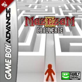 MazezaM