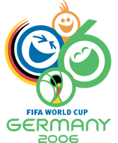 FIFA World Cup: Germany 2006 - Clear Logo Image