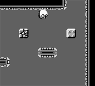 Chalvo 55: Super Puzzle Action - Screenshot - Gameplay Image