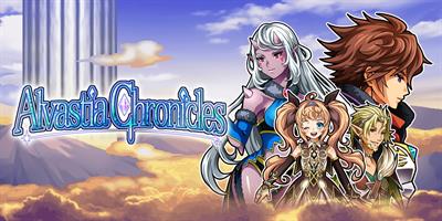 Alvastia Chronicles - Banner Image