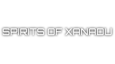 Spirits of Xanadu - Clear Logo Image