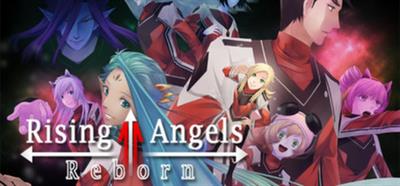 Rising Angels: Reborn - Banner Image