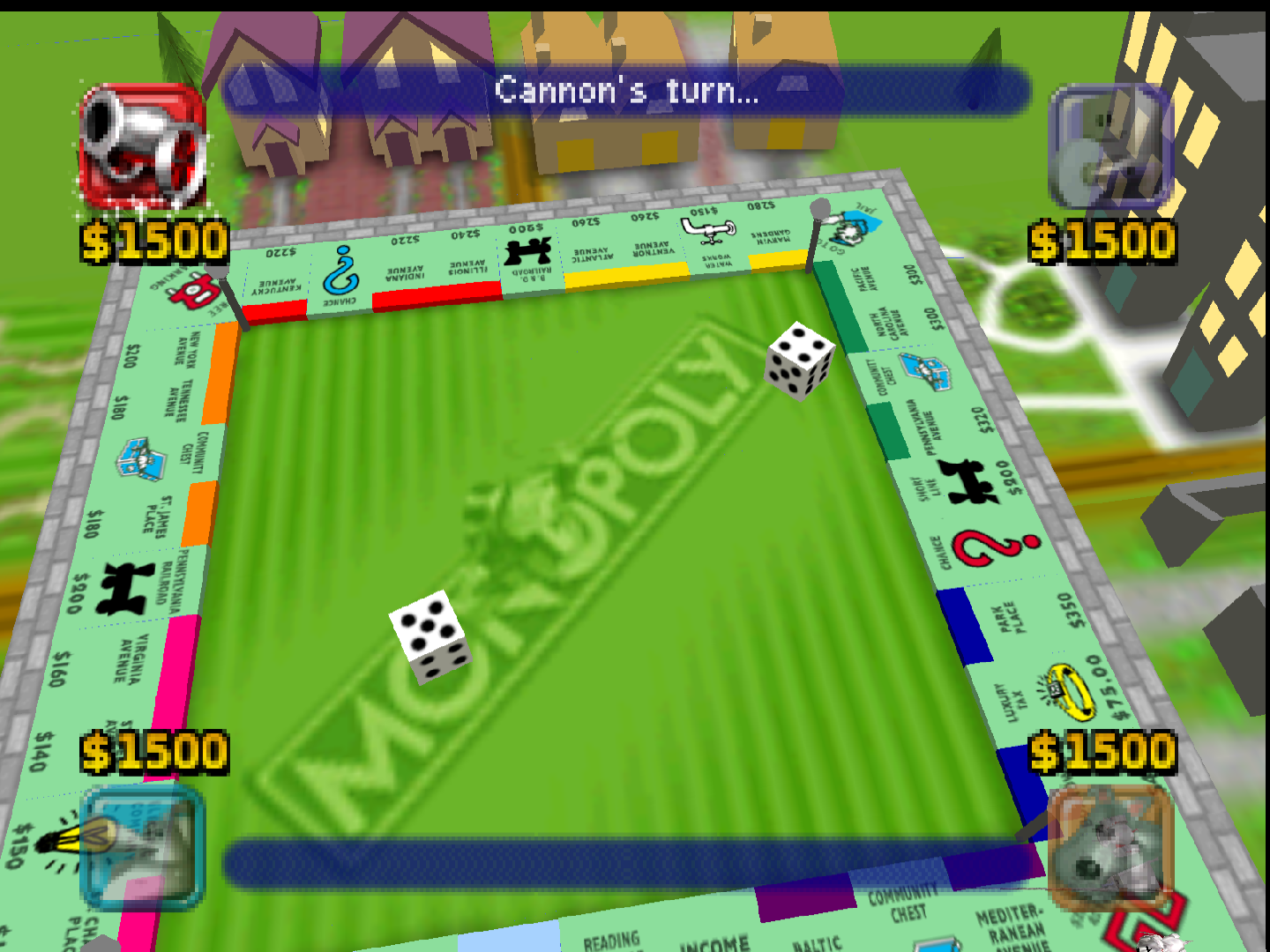 play monopoly online unblocked