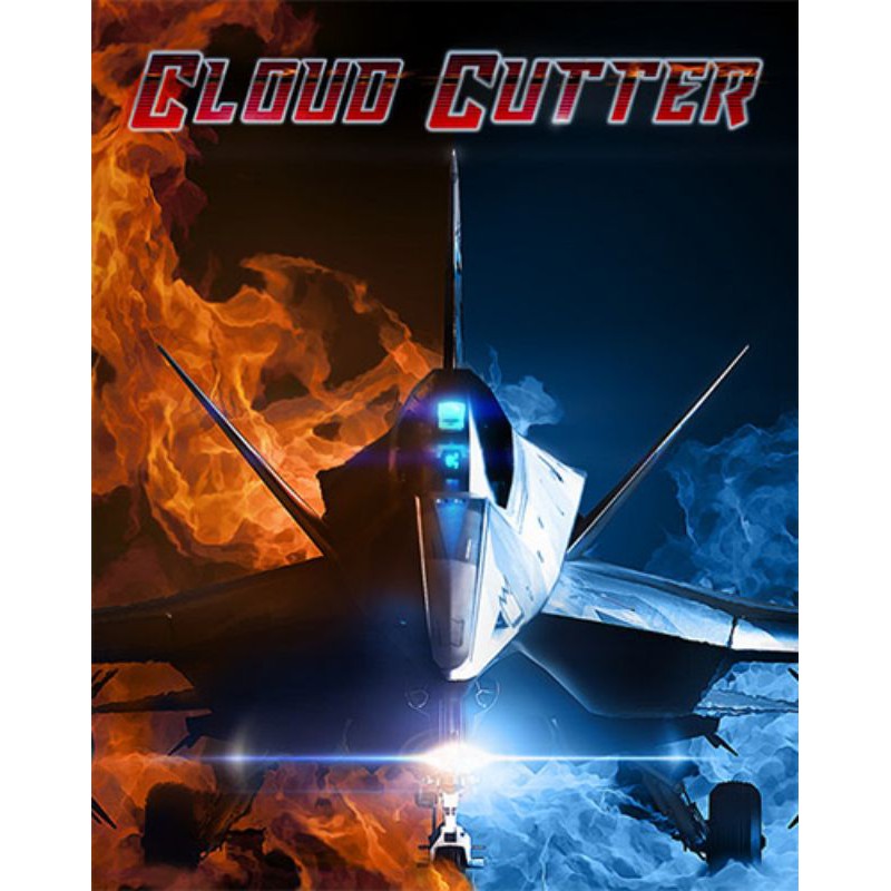 Cloud Cutter
