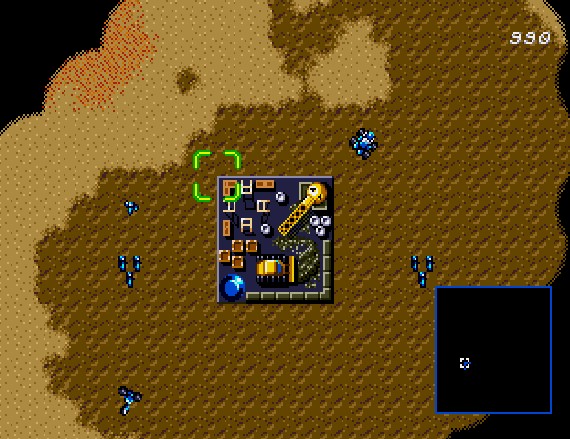 Dune 2 : Full Version