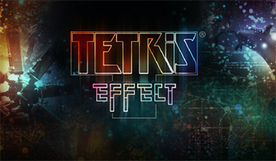 Tetris Effect - Banner Image
