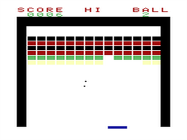 Breakaway - Screenshot - Gameplay Image