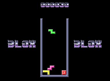 Blox Blox - Screenshot - Gameplay Image