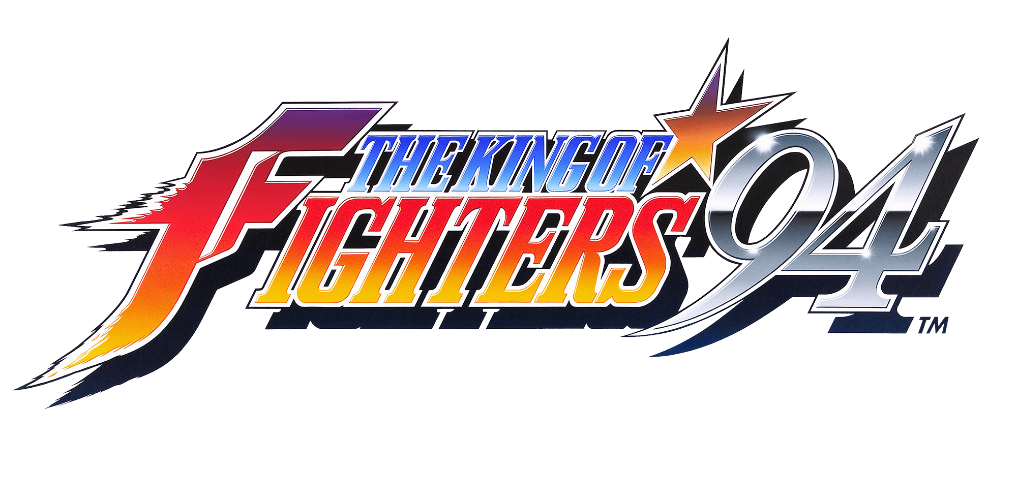 The King of Fighters 2002 Images - LaunchBox Games Database