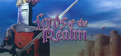 Lords of the Realm - Banner Image