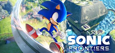 Sonic Frontiers - Banner Image