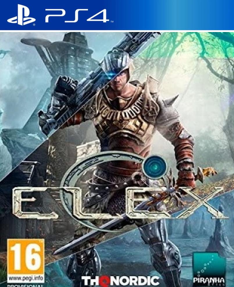 ELEX