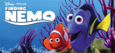 Finding Nemo - Banner Image