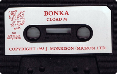 Bonka - Cart - Front Image