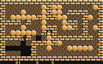 FlaschBier - Screenshot - Gameplay Image