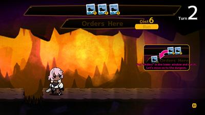 Doll Explorer Prologue - Screenshot - Gameplay Image