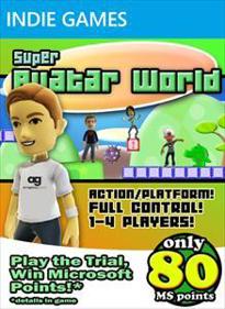 Super Avatar World