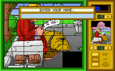 15x15 - Screenshot - Gameplay Image