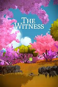 The Witness