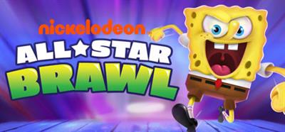 Nickelodeon All-Star Brawl - Banner Image