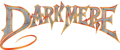 Darkmere - Clear Logo Image