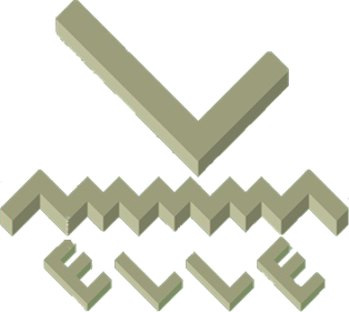 L Elle - Clear Logo Image