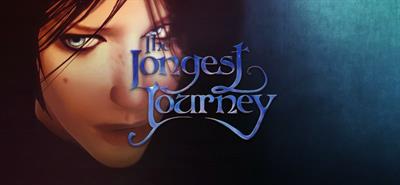 The Longest Journey - Banner Image