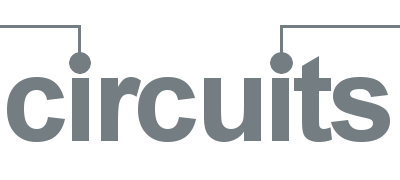 Circuits - Clear Logo Image