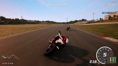 Ride 4 - Screenshot - Gameplay Image