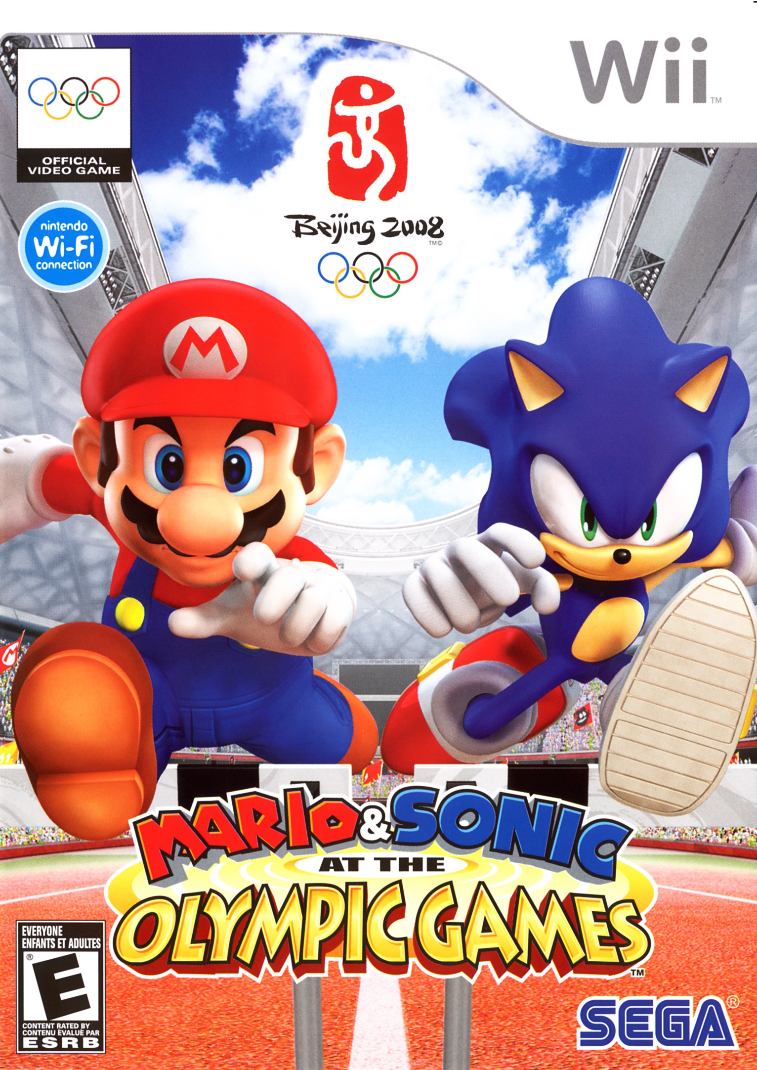 Mario vs. Sonic.exe 2 Images - LaunchBox Games Database