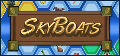 SkyBoats - Banner Image