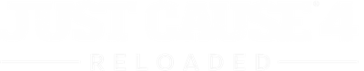 Just Cause 4 - Clear Logo Image