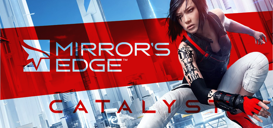 Mirror's Edge Images - LaunchBox Games Database