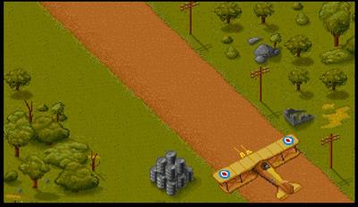 Cinemaware Anthology - Screenshot - Gameplay Image