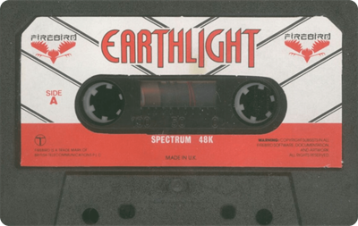 Earthlight - Cart - Front Image