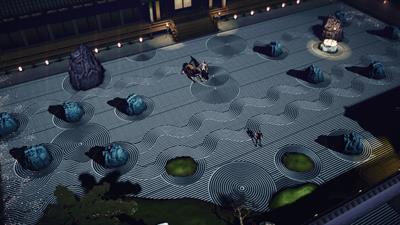 Killer is Dead: Nightmare Edition - Screenshot - Gameplay Image