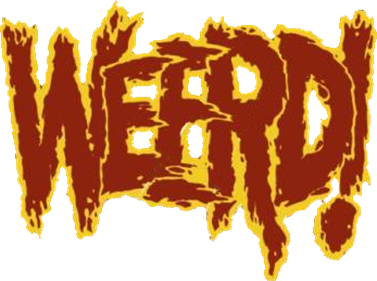Weerd! - Clear Logo Image