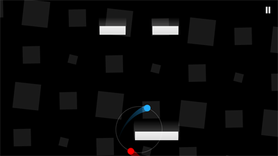 Duet - Screenshot - Gameplay Image