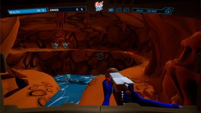 Chex Quest HD - Screenshot - Gameplay Image