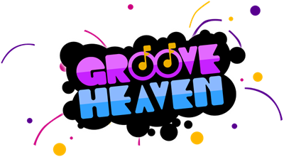 Groove Heaven - Clear Logo Image