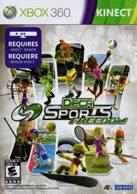 Deca Sports Freedom - Box - Front Image