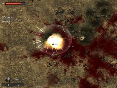 D-Bug - Screenshot - Gameplay Image