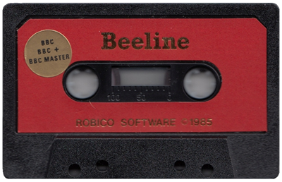 Beeline - Cart - Back Image