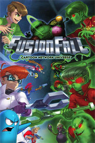 Cartoon Network Universe: FusionFall