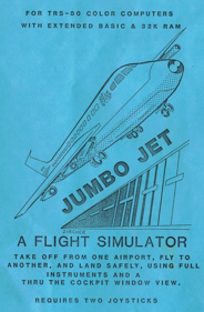 Jumbo Jet
