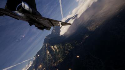 Project Wingman - Screenshot - Gameplay Image