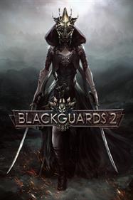 Blackguards 2 - Box - Front - Reconstructed Image