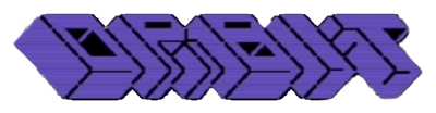 Orbit - Clear Logo Image