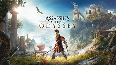 Assassin's Creed: Odyssey - Banner