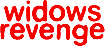 Widows Revenge - Clear Logo Image